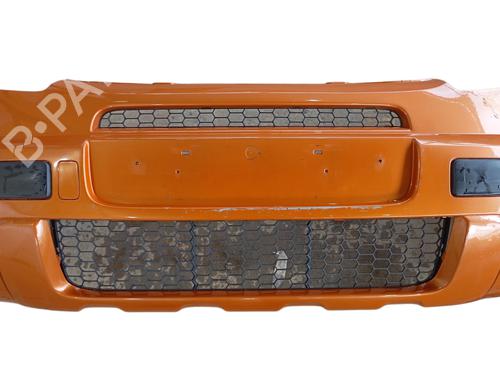 Front bumper CITROËN C3 Pluriel (HB_) 1.4 | BP29763023C7 