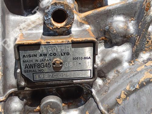 Gearbox BMW X1 (F48) sDrive 18 d | BP28021556M3 