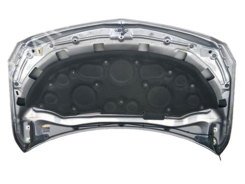 Hood MERCEDES-BENZ B-CLASS Sports Tourer (W246, W242) B 180 CDI (246.200) | BP16107159C1