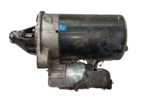 Starter HYUNDAI i20 I (PB, PBT) 1.2 | BP37295258M8 - Image 4