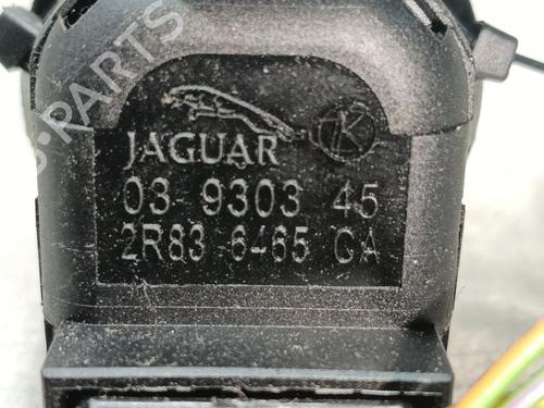 Switch JAGUAR XF I (X250) 2.7 D | BP19098455I30 