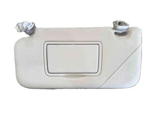 Used Left sun visor Left sun visor 37489215 37489215