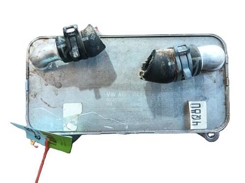Used Oil radiator SEAT ATECA (KH7, KHP) 2.0 TDI (150 hp) 30684221