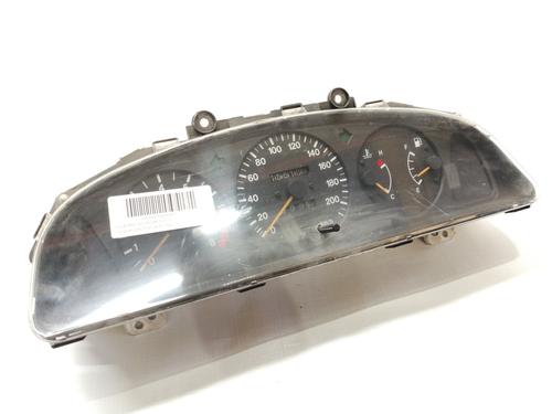 Used Instrument cluster SUZUKI BALENO Hatchback (EG) 1.6 i 16V (SY416) (98 hp) 5808912