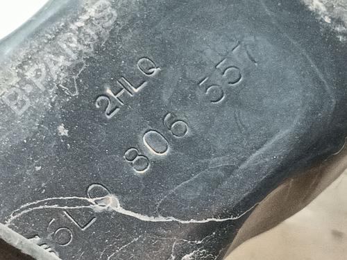 Front bumper reinforcement SEAT IBIZA III (6L1) 1.4 TDI | BP30078331C109 