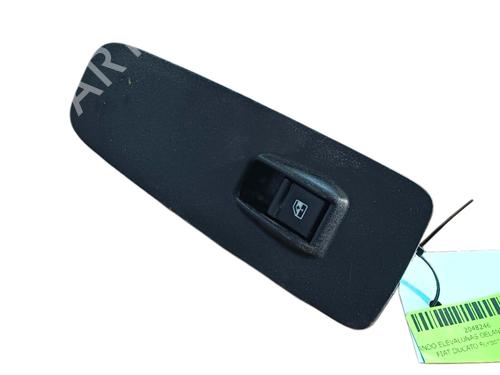 Used Right front window switch FIAT DUCATO Bus (250_) 140 Multijet 2,2 D (140 hp) 28130745