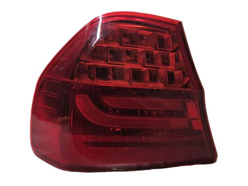 Used Left taillight BMW 3 (E90) 320 d (177 hp) 28387591