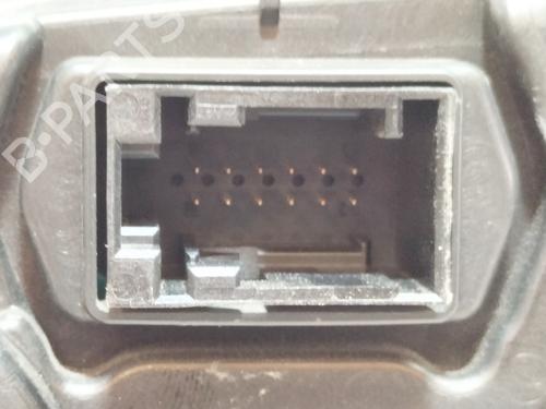 Instrument cluster OPEL CORSA D (S07) 1.3 CDTI (L08, L68) | BP5373253C47 