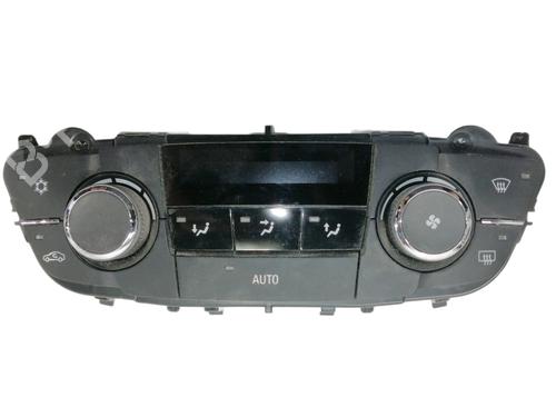 Used Climate control OPEL INSIGNIA A Sports Tourer (G09) 2.0 CDTI (35) (160 hp) 10389498