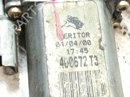 Alzavetro anteriore destra FIAT SCUDO Bus (220_) 2.0 JTD | BP30511964C23 