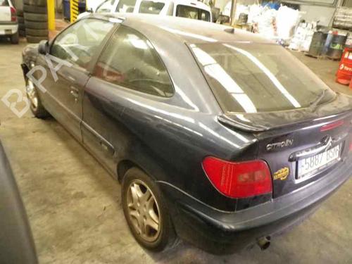 Other CITROËN XSARA (N1) 2.0 HDi 90 | BP16713449O1 