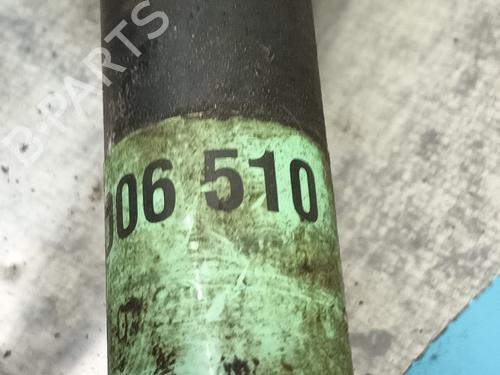 Left front driveshaft MERCEDES-BENZ M-CLASS (W163)  | BP17969044M38 