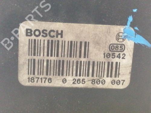 ABS pump FORD MONDEO III (B5Y) 2.0 16V TDDi / TDCi | BP5350226M43 