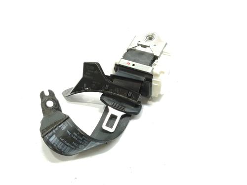 Rear right seatbelt VW PASSAT B7 (362) 1.6 TDI | BP6885116I28 