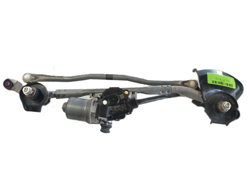 Used Front wiper motor Front wiper motor LEXUS NX II (_A2_, _H2_) 450h+ E-Four (AAZH26) (309 hp) 33689585 33689585