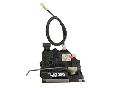 Used Front right lock Front right lock OPEL CORSA E (X15) 1.4 (08, 68) (90 hp) 33951726 33951726