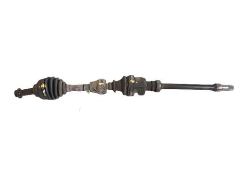 Used Right front driveshaft Right front driveshaft FORD MONDEO III (B5Y) 2.0 16V TDDi / TDCi (115 hp) 35752177 35752177