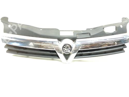 Front grille OPEL ASTRA H (A04) 1.7 CDTI (L48) (100 hp) 7566583