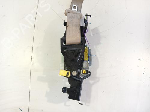 Rear right seatbelt SUBARU OUTBACK (BS) 2.0 D AWD (BSD) | BP33755107I28 - Image 6