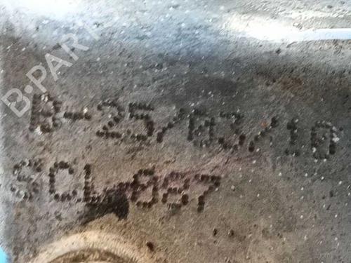 Used Gearbox Gearbox HYUNDAI i20 I (PB, PBT) 1.4 CRDi (75 hp) 40255071 40255071