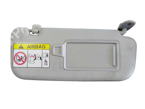 right-sun-visor-kia-stonic-yb-2017-40079406 main image