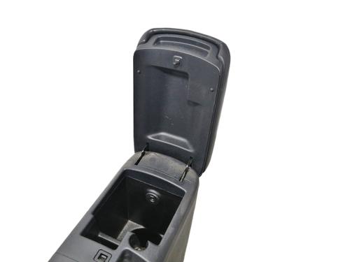 Armrest / Center console NISSAN QASHQAI / QASHQAI +2 I (J10, NJ10, JJ10E)  | BP16097810I20 