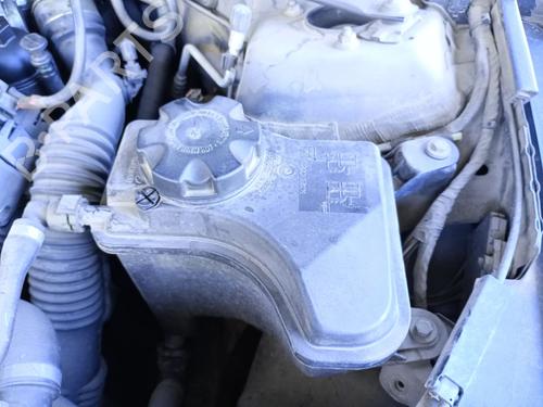 Expansion tank BMW 1 (E87) 120 d | BP17714383C120 