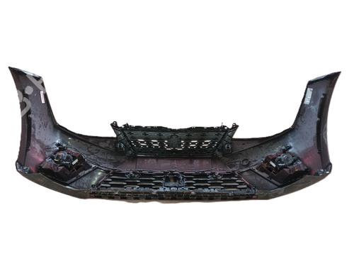 Front bumper SEAT IBIZA V (KJ1, KJG) 1.0 TSI | BP29526378C7 