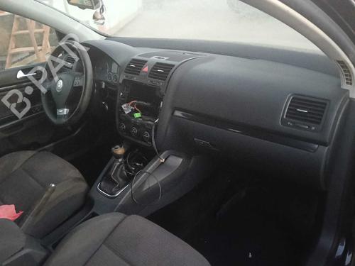 Starter VW GOLF V (1K1) 1.9 TDI | BP39146151M8 - Image 6