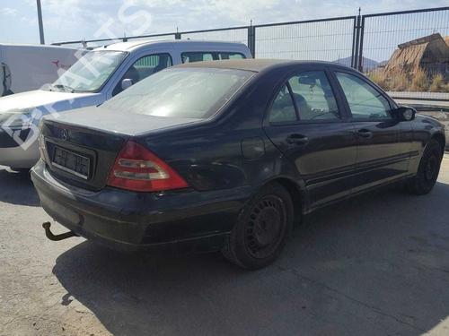 Switch MERCEDES-BENZ C-CLASS (W203) C 200 CDI (203.004) | BP38563778I30 - Image 5
