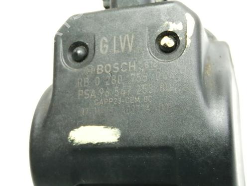 Pedal CITROËN C4 Picasso I MPV (UD_)  | BP10740383I4 