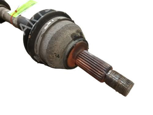 Left front driveshaft FORD FOCUS I (DAW, DBW) 1.8 Turbo DI / TDDi | BP30463475M38