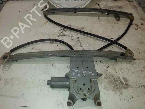 Front right window mechanism CITROËN XSARA PICASSO (N68) 2.0 HDi | BP5353677C23 