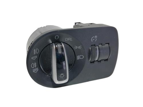 Used Headlight switch AUDI TT (8J3) 2.0 TFSI (211 hp) 12183138