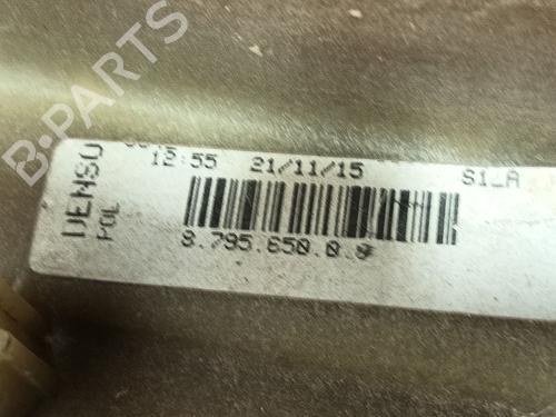 Water radiator FORD KA (RU8) 1.2 | BP32022812M31