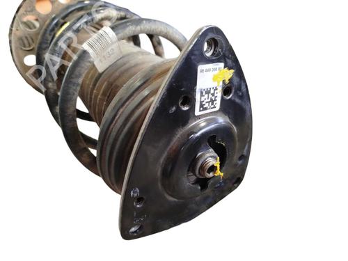 Left front shock absorber OPEL ASTRA L (OV5) 1.2 (FPHNSL, FPHNSR) | BP40012692M16 - Image 3