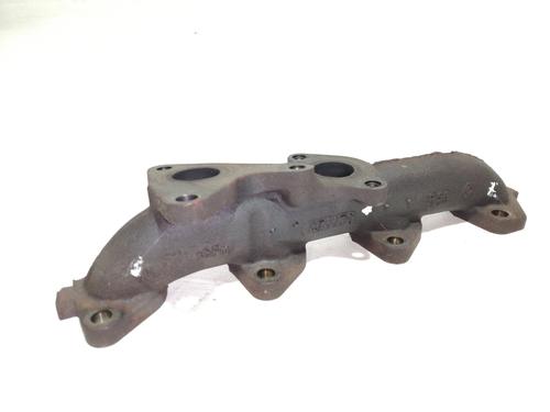 Udstødningsmanifold RENAULT MEGANE II (BM0/1_, CM0/1_) [2001-2012]  11653707