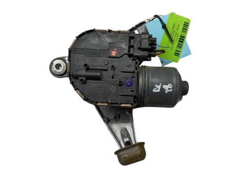 Used Front wiper motor RENAULT SCÉNIC IV (J9_) 1.5 dCi 110 (110 hp) 23947201