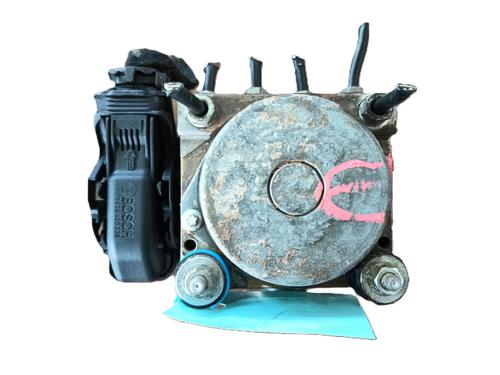 Used ABS pump OPEL CORSA D (S07) 1.3 CDTI (L08, L68) (75 hp) 30154749