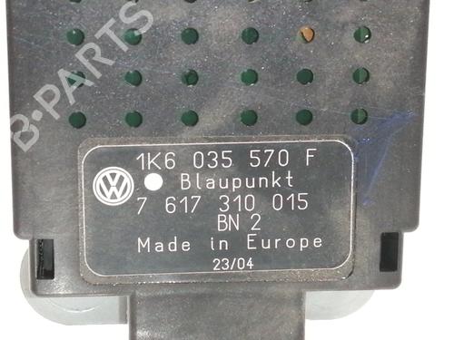 Elektronisk modul VW GOLF V (1K1) 1.6 FSI | BP8694385M83 