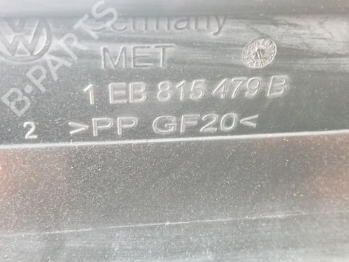 Heater matrix box VW ID.4 (E21) | BP34559411M61 - Image 7