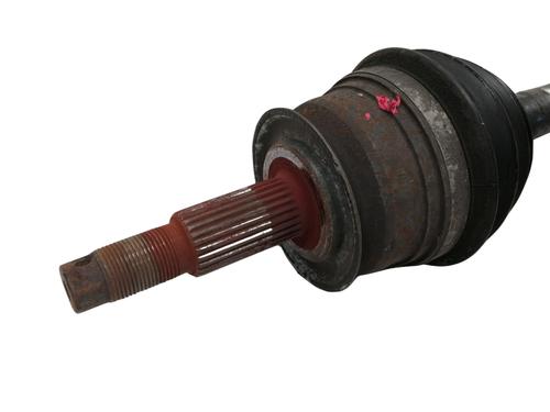 Left front driveshaft CHRYSLER VOYAGER / GRAND VOYAGER III (GS_, NS_)  | BP5814763M38 