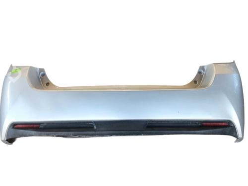 Used Rear bumper Rear bumper TOYOTA VERSO (_R2_) 1.6 (ZGR20_, ZGR20R) (132 hp) 40498073 40498073