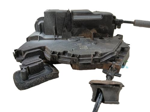 Rear left lock SEAT IBIZA V (KJ1, KJG) 1.0 TSI | BP31758458C100 