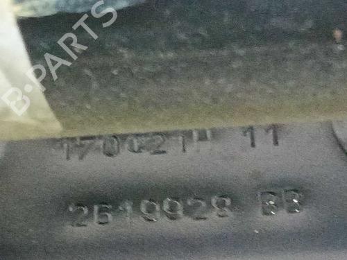 Left front seat SEAT IBIZA V (KJ1, KJG) 1.0 TSI | BP37417311C15 - Image 7