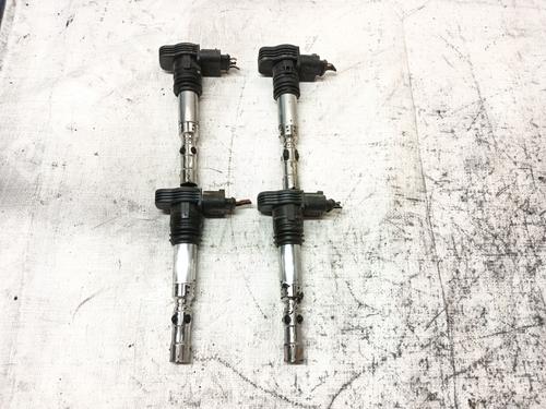 Used Ignition coil VW GOLF IV (1J1) 1.8 T (150 hp) 19944366