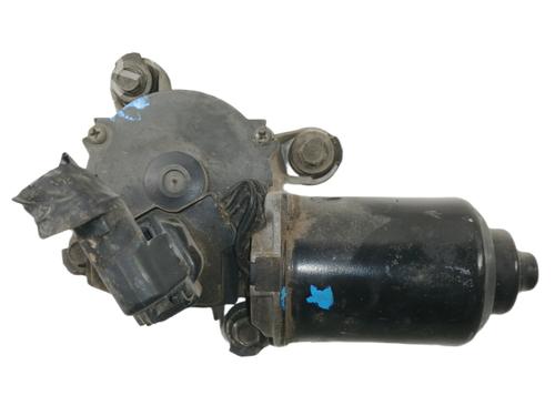 Used Front wiper motor KIA RIO I Hatchback (DC) [2000-2006]  12850573