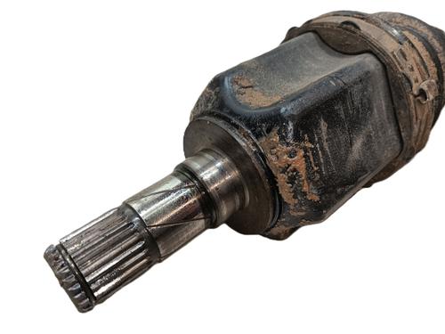 Left front driveshaft FIAT DOBLO Cargo (263_) 1.6 D Multijet (263WXD1B, 263WXR1B, 263WXX1B, 263ZXD1B,... | BP33048392M38 - Image 3