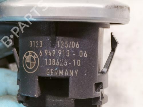 Ignition barrel BMW 3 Touring (E91)  | BP16547877M48 