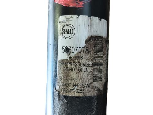 Left front shock absorber FIAT DUCATO Van (250_) 130 Multijet 2,3 D | BP29555649M16 